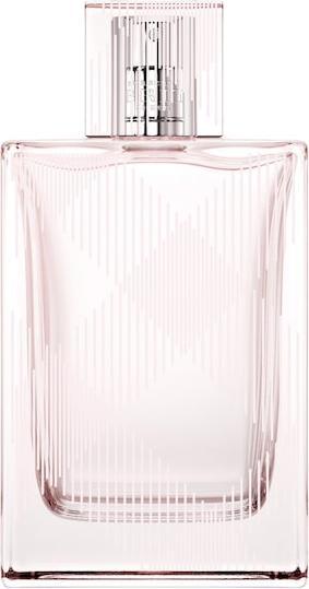 Produktbild Burberry Brit Sheer by Eau de Toilette Spray 50 ml (Eau de Toilette, 50 ml)