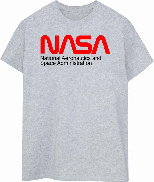 Produktbild Nasa Aeronautics And Space TShirt (XXL)