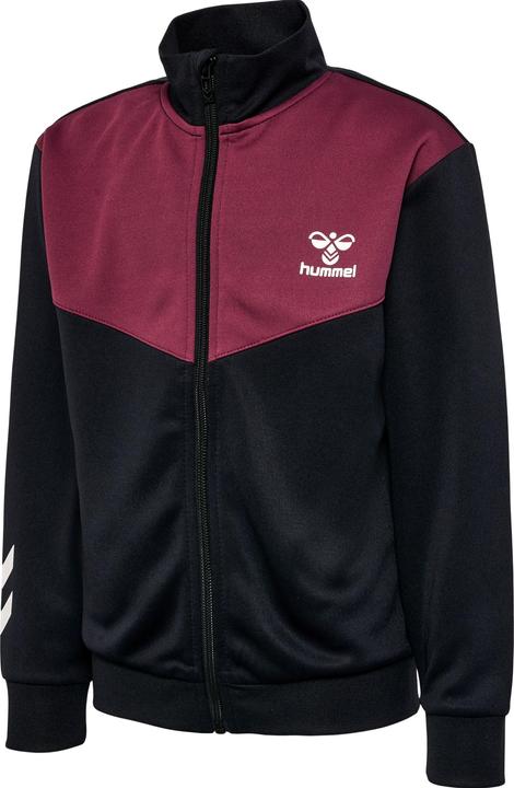 Produktbild hummel Hmlmolin Zip Jacket (104)