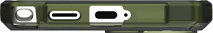 Actual product image UAG Essential Armor with Magnet (Samsung Galaxy S25 Ultra)