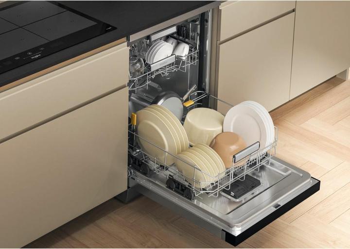 Produktbild Whirlpool W7F HS51 X