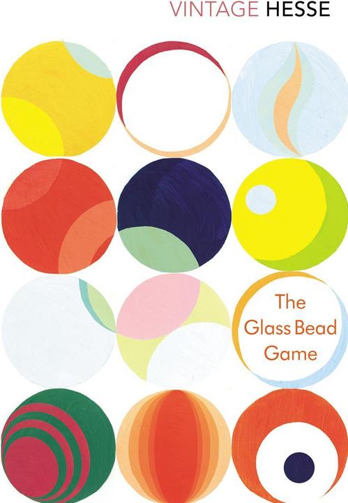 Immagine prodotto The Glass Bead Game (Hermann Assia, Inglese)