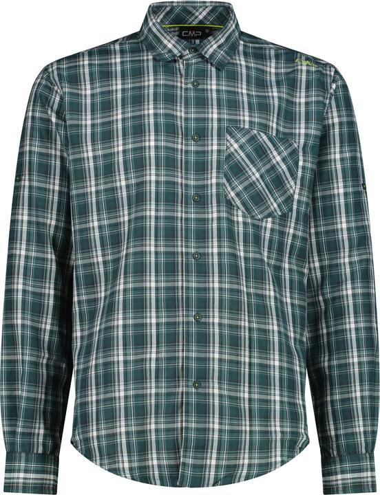 Image du produit CMP Campagnolo Longsleeve Shirt (48, M)