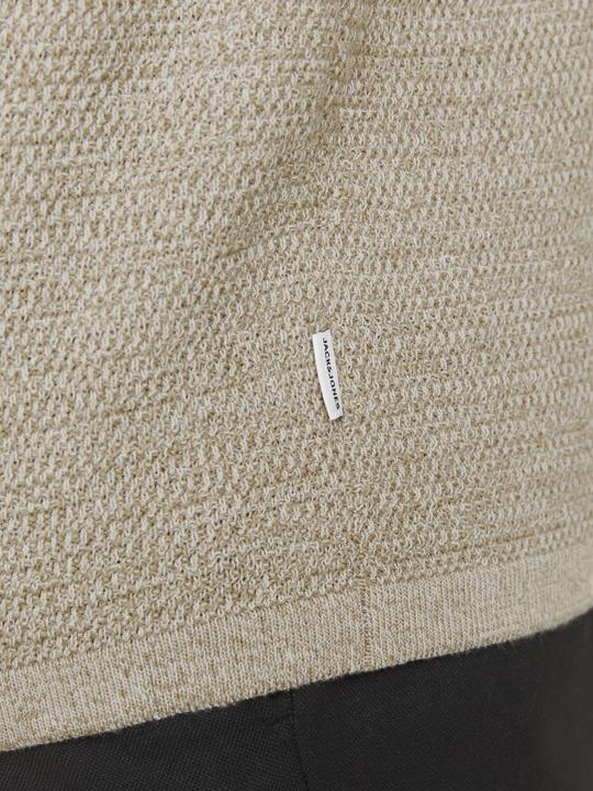 Immagine prodotto Jack & Jones Jjegeorge Polo In Maglia Ss Sn (XL)