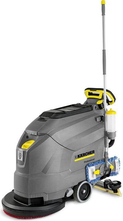 Actual product image Kärcher BD 50/60 C Classic Ep - 1.127-002.0
