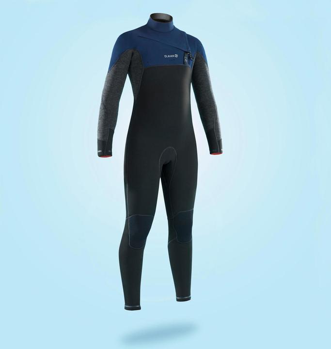 Actual product image Olaian SWS900 4/3 CW (4/3 mm, 146)