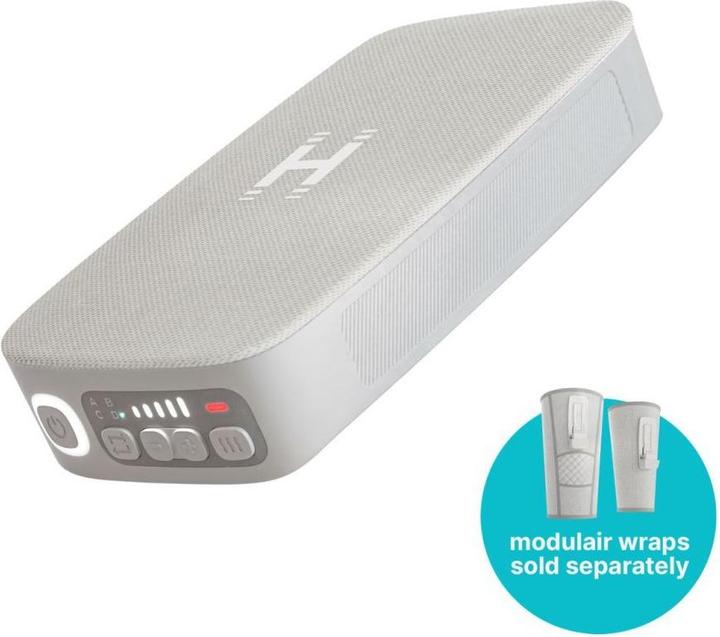 Immagine prodotto Homedics SR-CMX10-GY Modulo pompa aria Modulair