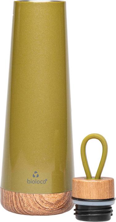 Produktbild Chic.Mic bioloco loop Trinkflasche