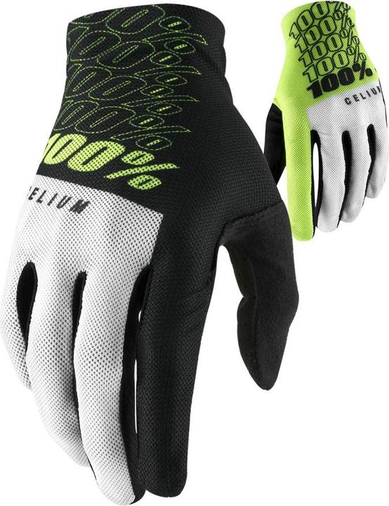 Immagine prodotto 100% Guanti da MTB Celium (XXL)