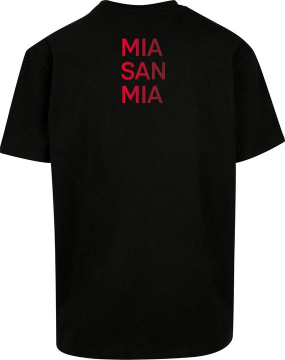 Image du produit FC Bayern München MSM GR Tee surdimensionné lourd - 116393 (S)