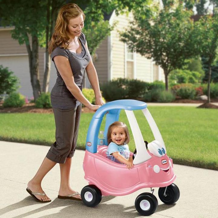 Immagine prodotto Little Tikes Coupé accogliente