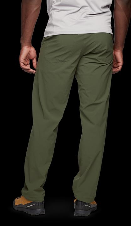 Produktbild Black Diamond M Alpine Light Pants (XL)