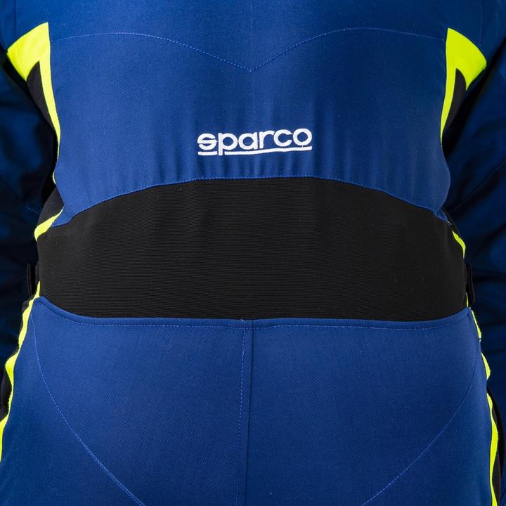 Produktbild Sparco Kartoverall Kerb (M)