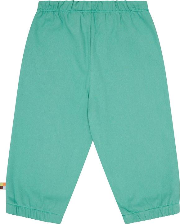 Actual product image loud + proud Water repellent trousers (62)