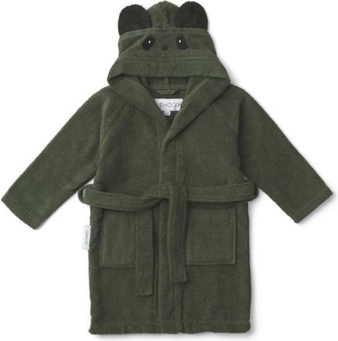Liewood Lily Panda Hunter Green (110, 116)