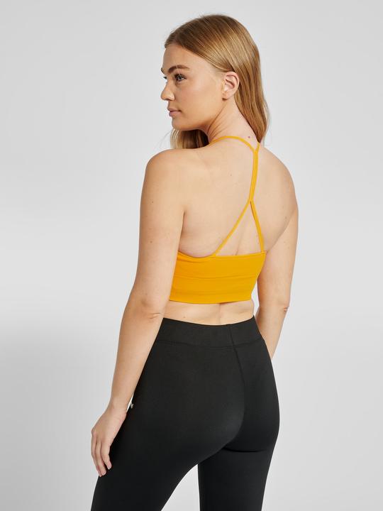 Actual product image hummel Tiffy Seamless Sports Top (XS)