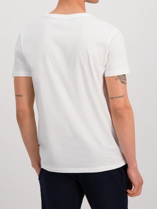 Actual product image Tommy Hilfiger T-Shirt white (L)