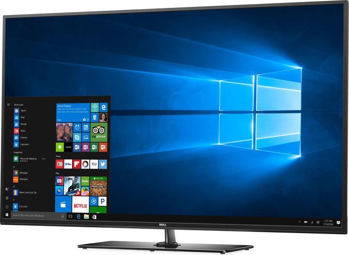 Produktbild Dell C5517H 55" schwarz (1920 x 1080 Pixel, 54.60")