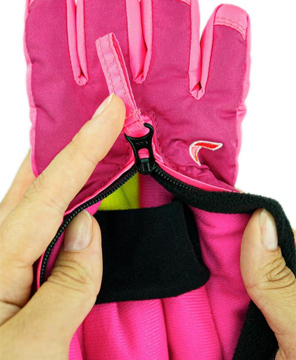 Actual product image Reusch Tom (XL)