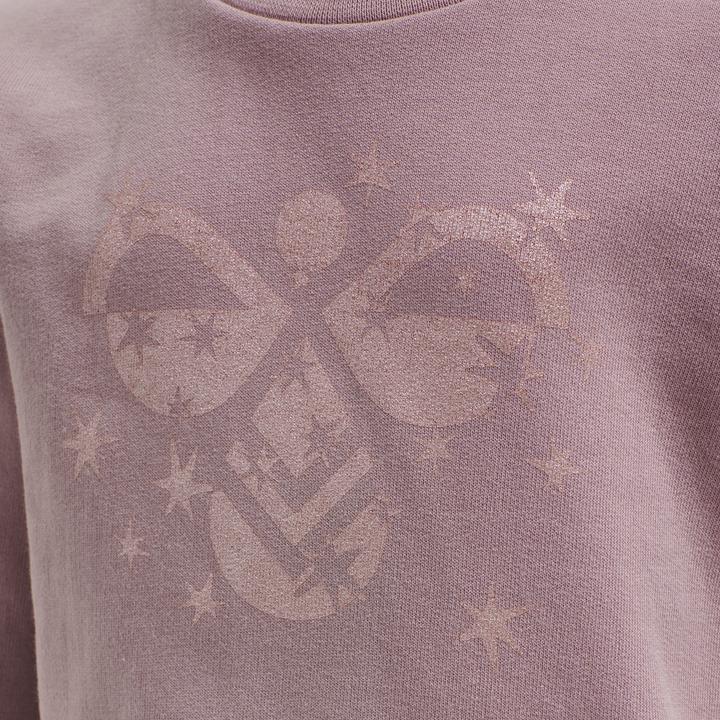 Actual product image hummel Hmlsparkle Sweatshirt (62)