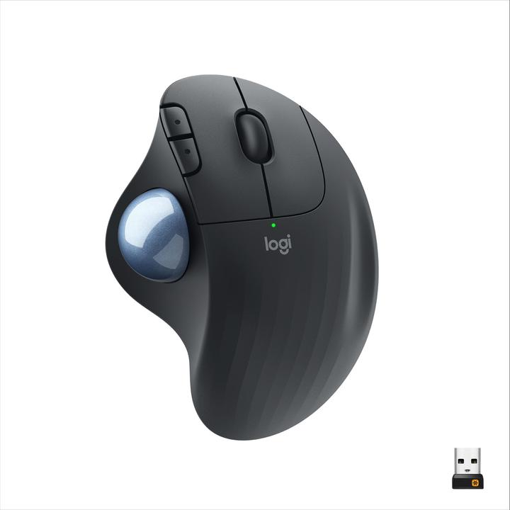 Logitech Ergo M575 (Wireless)