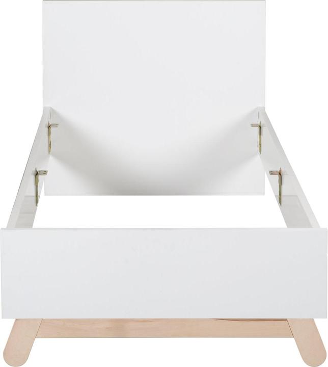 Actual product image Roba Youth Bed, 90x200 cm Clara (90 x 200 cm)