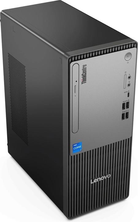 Image du produit Lenovo ThinkCentre neo 50t Gen 5 (Intel Core i7-14700, 16 Go, 512 Go, UHD Graphics 770)