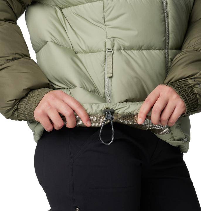 Actual product image Columbia Pike Lake™ Full Zip Jacket (S)