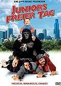 Produktbild Juniors freier Tag (DVD, 1994, Spanisch, Englisch, Italienisch, Deutsch, Französisch)