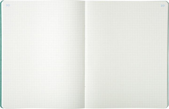 Produktbild Exacompta Geschäftsbücher (320 x 250 mm, Kariert, Harter Einband)