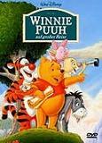 Produktbild Winnie Puuh auf grosser Reise (DVD, 1997, Portugiesisch, Schwedisch, Spanisch, Englisch, Deutsch, Dänisch, Finnisch, Norwegisch)