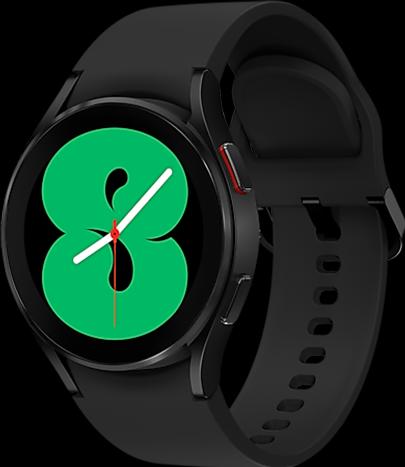 Actual product image Samsung Galaxy Watch4 EU (40.40 mm)