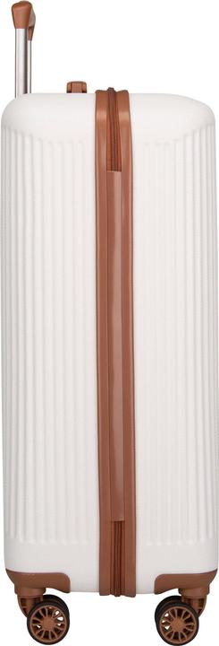 Immagine prodotto Travelite Carrello Bali a 4 ruote 67 cm (65 l, L (90 - 115l))