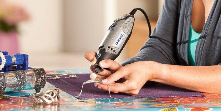 Actual product image Dremel 3000 Series (3000-1/25 SR)