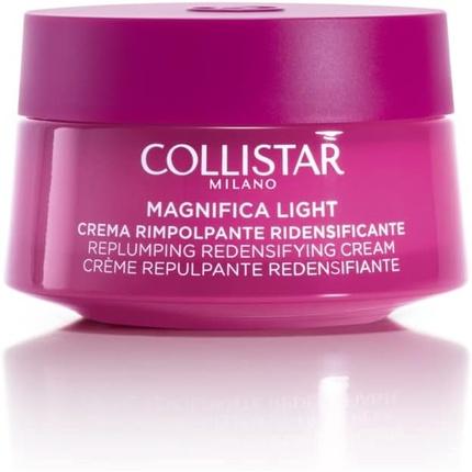Image du produit Collistar CS Magnifica - Crème réparatrice légère (50 ml, Crème 24h)