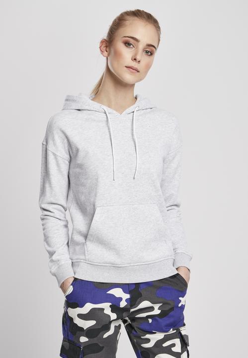 Actual product image Urban Classics Ladies Hoody (XS)