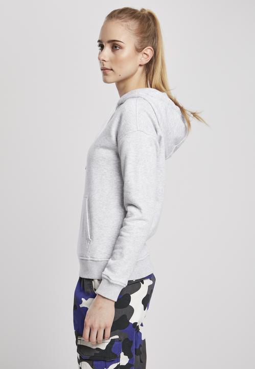 Actual product image Urban Classics Ladies Hoody (XS)