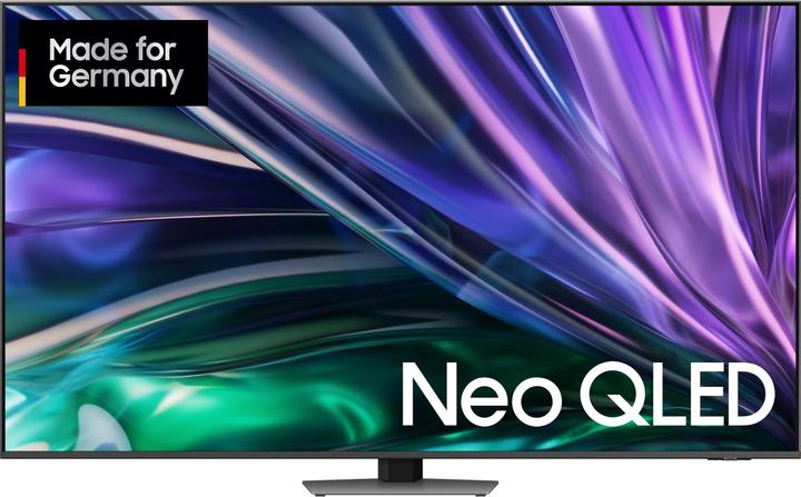 Actual product image Samsung GQ75QN85DBT (75", QN85D, NeoQLED, 4K, 2024)