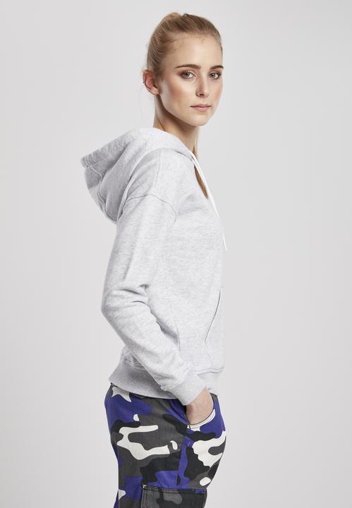 Actual product image Urban Classics Ladies Hoody (XS)