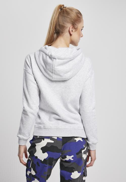 Actual product image Urban Classics Ladies Hoody (XS)