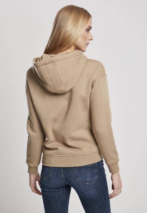 Actual product image Urban Classics Ladies Hoody (XL)