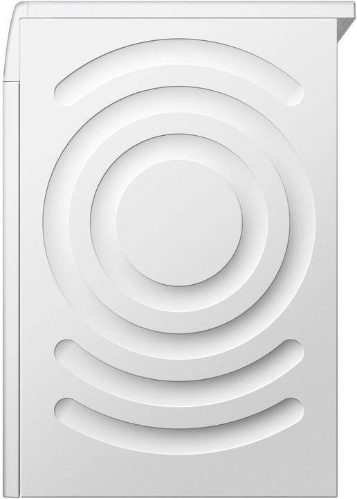 Actual product image Siemens iQ500 WG44G1ZACH (9 kg, Left)