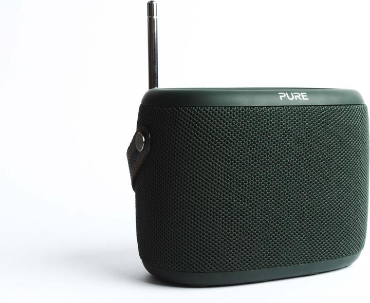 Immagine prodotto Pure Woodland (14 h, Corrente elettrica, Batteria)