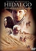 Produktbild Hidalgo 3000 Meilen zum Ruhm (DVD, 2004, Englisch, Deutsch)