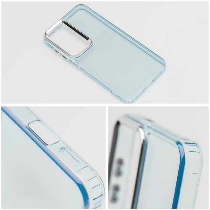 Immagine prodotto OEM Back panel cover PEARL case for SAMSUNG A56 5G light blue