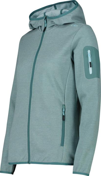 Actual product image CMP Campagnolo Hoodie (L)