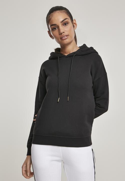 Image du produit Urban Classics Sweat à capuche biologique pour dames (L)