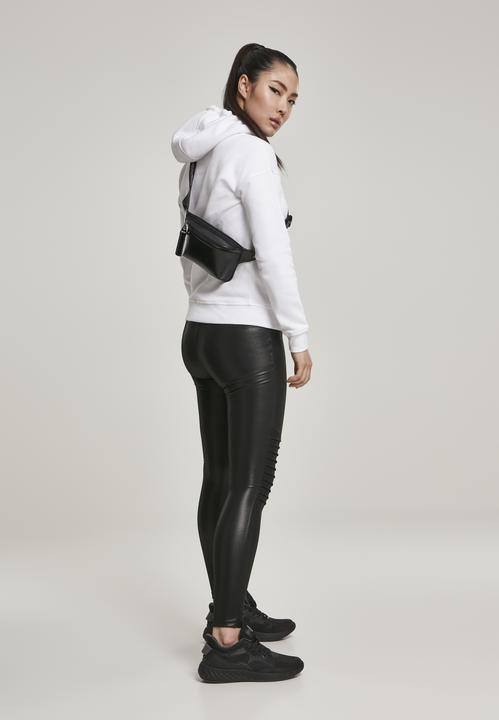 Produktbild Urban Classics Ladies Organic Hoody (XXL)