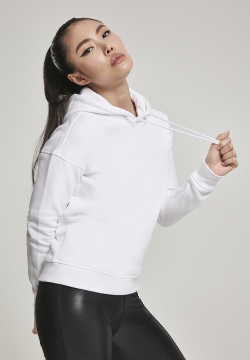 Produktbild Urban Classics Ladies Organic Hoody (XXL)