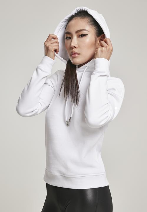 Produktbild Urban Classics Ladies Organic Hoody (XXL)